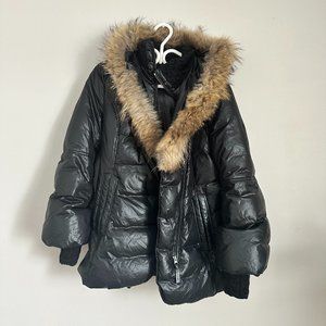 Mackage Winter Coat